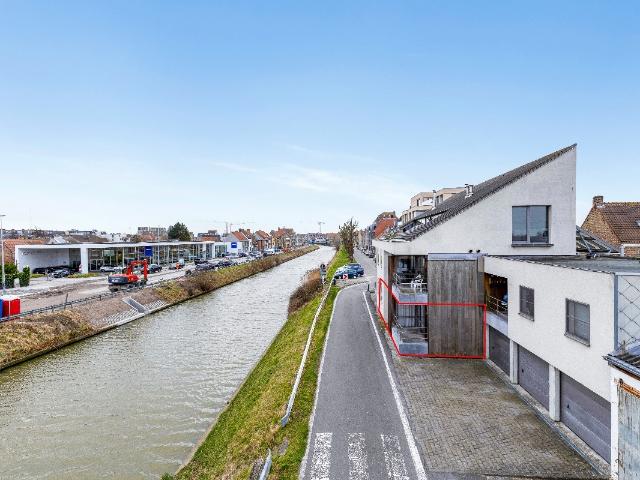 à vendre Rez De Chaussée Furnes Noordburgweg