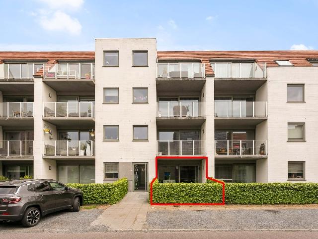à vendre Rez De Chaussée Furnes Rodestraat