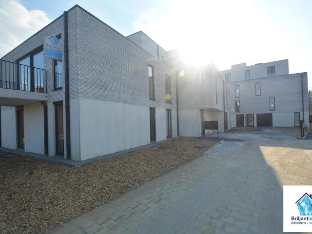 à vendre Rez De Chaussée Kontich
