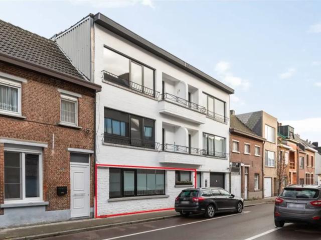 à vendre Rez De Chaussée Kontich Ooststatiestraat