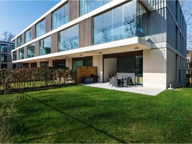 à vendre Rez De Chaussée Kapellen Eikendreef