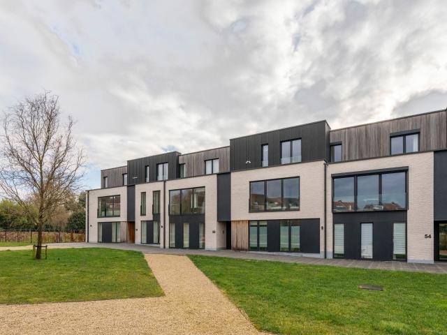 à vendre Rez De Chaussée Kraainem Avenue d'Annecy