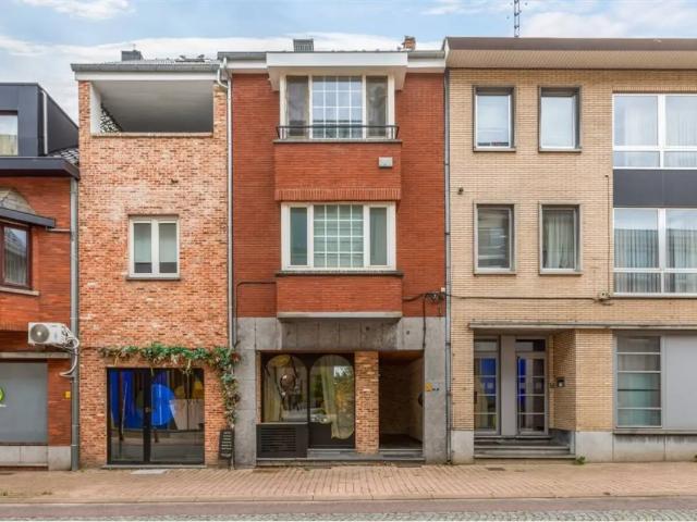 à vendre Rez De Chaussée Hoeselt L. Lambrechtsstraat