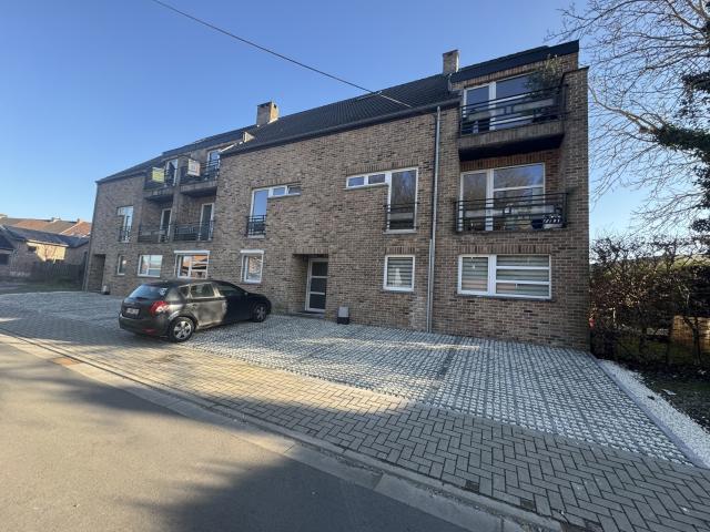 à vendre Rez De Chaussée Havré Rue Emile Jambe