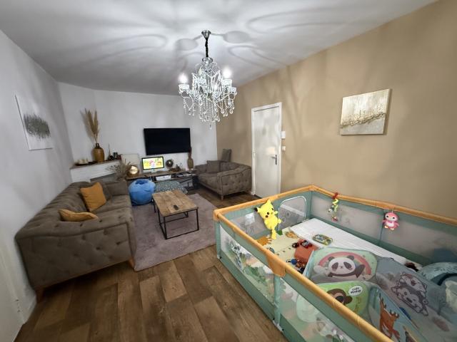 à vendre Rez De Chaussée Hal Rozenlaan