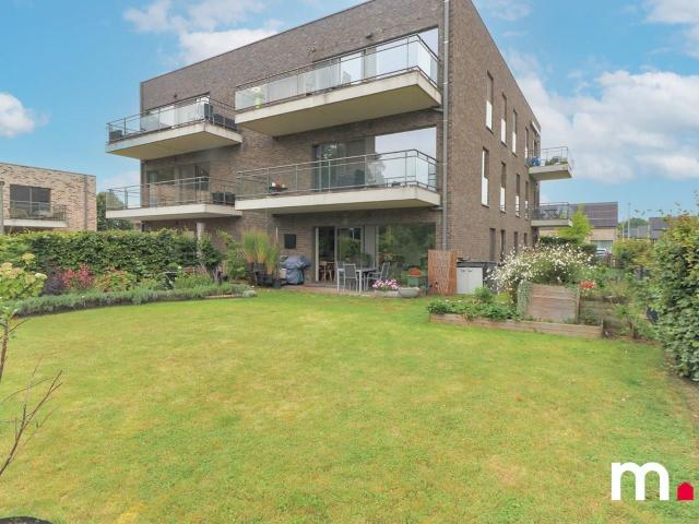 à vendre Rez De Chaussée Heule Hof Ter Melle
