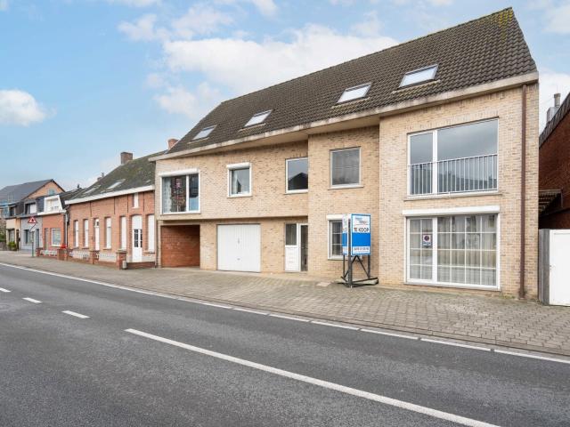 à vendre Rez De Chaussée Heist op den Berg L. Carréstraat