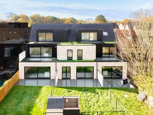à vendre Rez De Chaussée Hemiksem Kerkeneinde