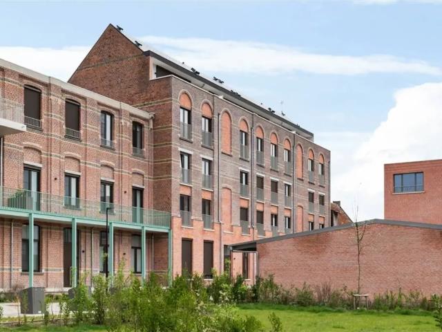 à vendre Rez De Chaussée Herentals Burchtstraat