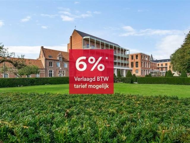 à vendre Rez De Chaussée Herentals Burchtstraat