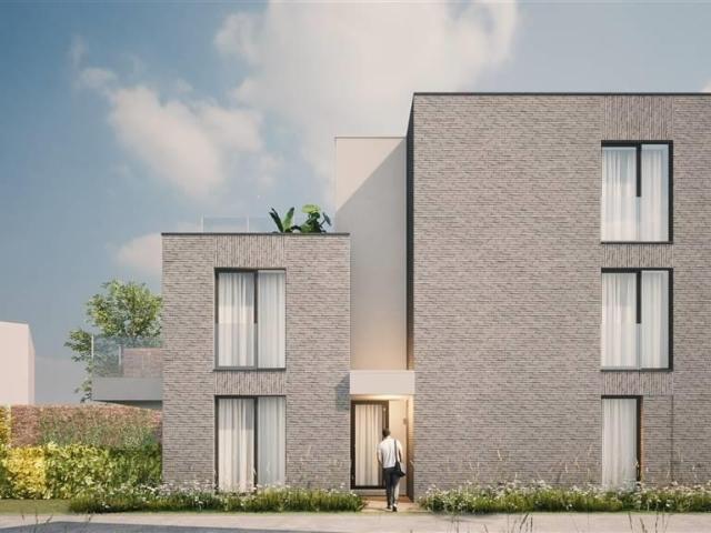 à vendre Rez De Chaussée Herentals Bijenkorf