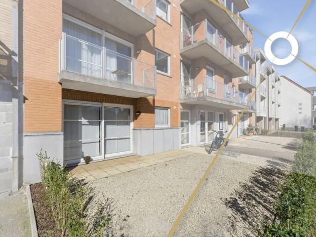 à vendre Rez De Chaussée Ieper Brugseweg