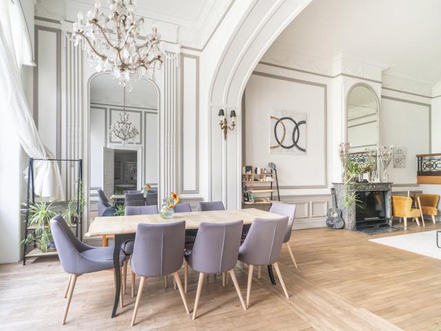 à vendre Rez De Chaussée Ixelles