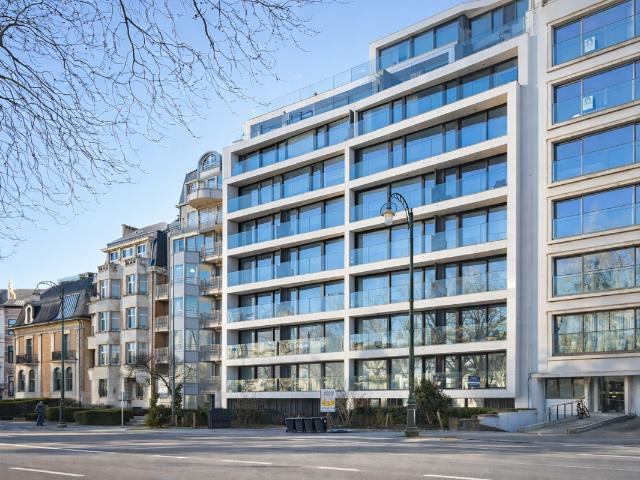 à vendre Rez De Chaussée Ixelles