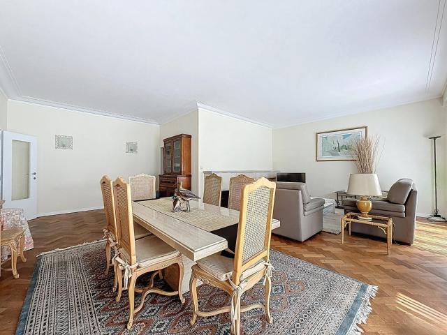 à vendre Rez De Chaussée Ixelles
