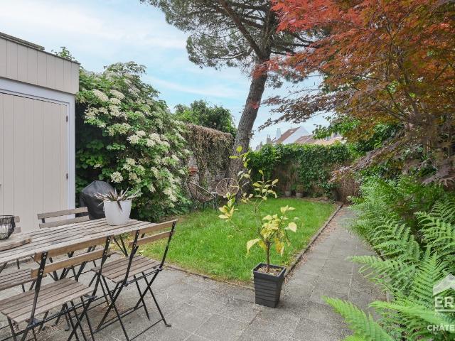 à vendre Rez De Chaussée Ixelles Avenue de la Couronne