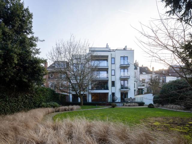 à vendre Rez De Chaussée Ixelles Rue de la Réforme