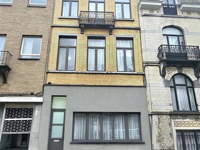 à vendre Rez De Chaussée Jette