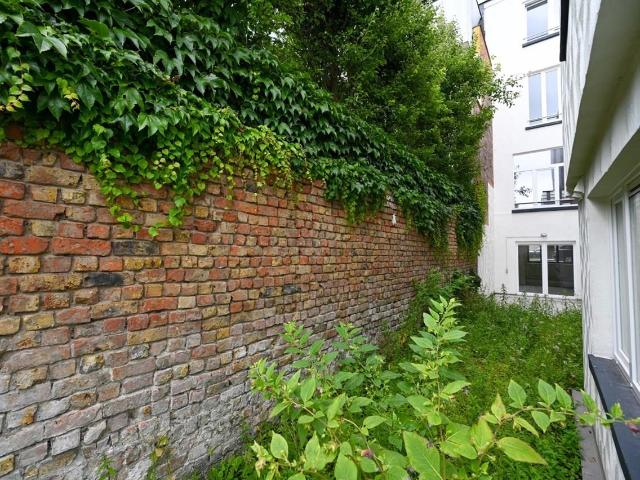 à vendre Rez De Chaussée Ostende Frère Orbanstraat