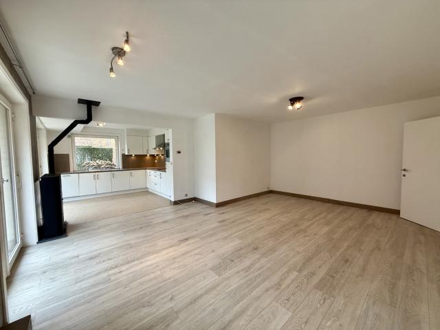 à vendre Rez De Chaussée Ostende Schermplantenstraat