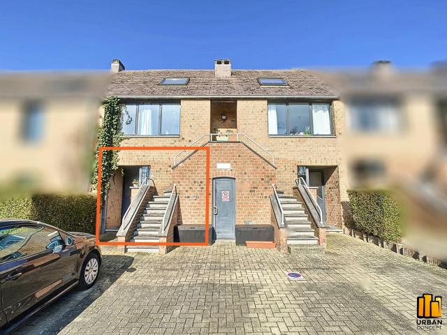 à vendre Rez De Chaussée Louvain la Neuve Cours Marie d'Oignies