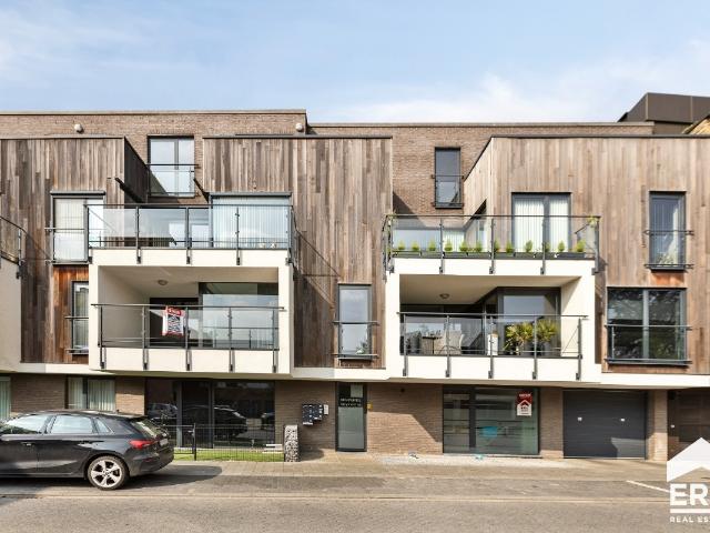 à vendre Rez De Chaussée Lommel Rodekruisstraat