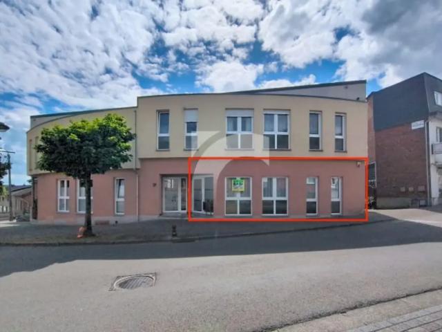 à vendre Rez De Chaussée La Calamine Kapellstraße