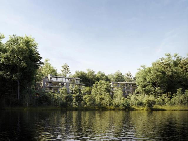 à vendre Rez De Chaussée La Hulpe Avenue Ernest Solvay