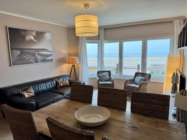 à vendre Rez De Chaussée La Panne Halmenstraat