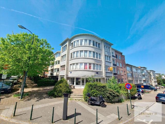 à vendre Rez De Chaussée Laeken Av. Jean Baptiste Depaire 125
