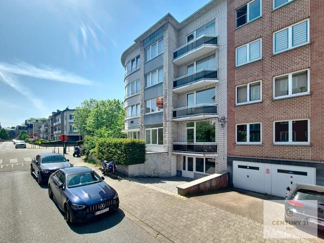 à vendre Rez De Chaussée Laeken Av. Jean Baptiste Depaire 125