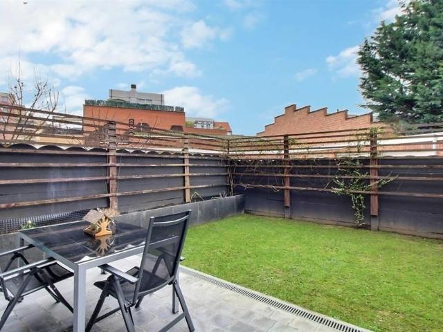 à vendre Rez De Chaussée Laeken Rue François Lesnino
