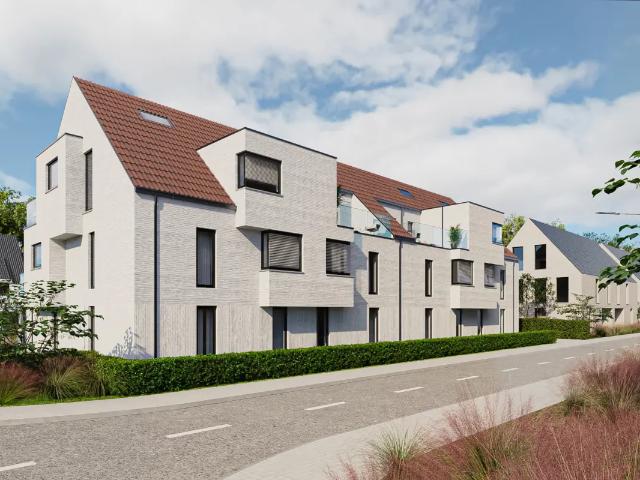 à vendre Rez De Chaussée Lede Spoorstraat