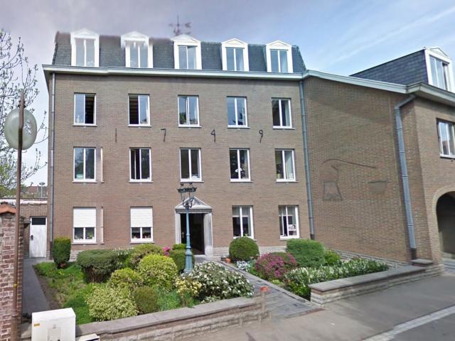 à vendre Rez De Chaussée Lembeek Stokerijstraat