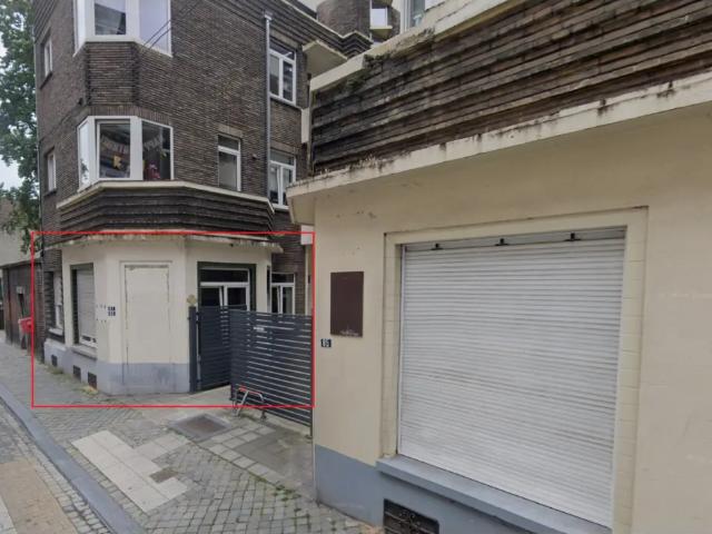 à vendre Rez De Chaussée Liège Jonfosse
