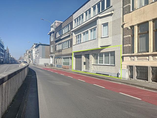 à vendre Rez De Chaussée Lier Antwerpsesteenweg