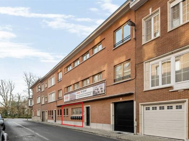 à vendre Rez De Chaussée Lier Boomlaarstraat