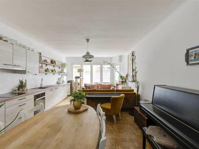 à vendre Rez De Chaussée Lier Lispersteenweg