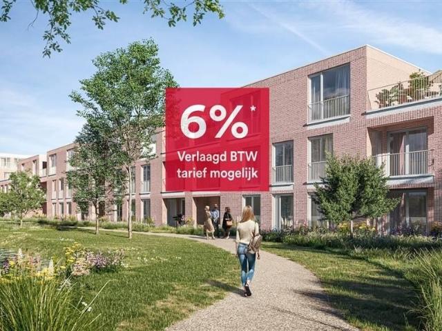 à vendre Rez De Chaussée Lier Sterrenstraat
