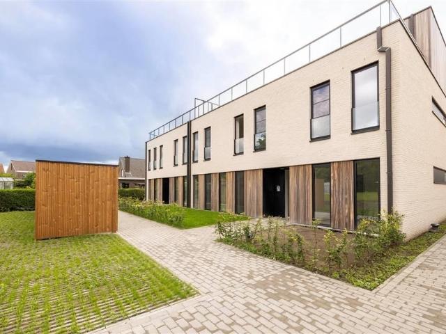 à vendre Rez De Chaussée Lint Uitbreidingstraat