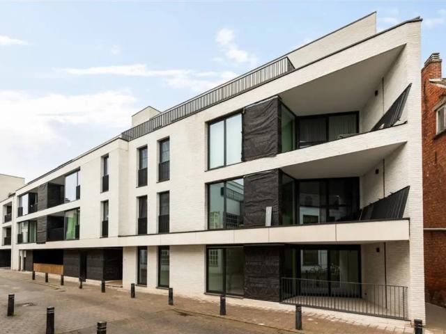 à vendre Rez De Chaussée Mol Molenstraat