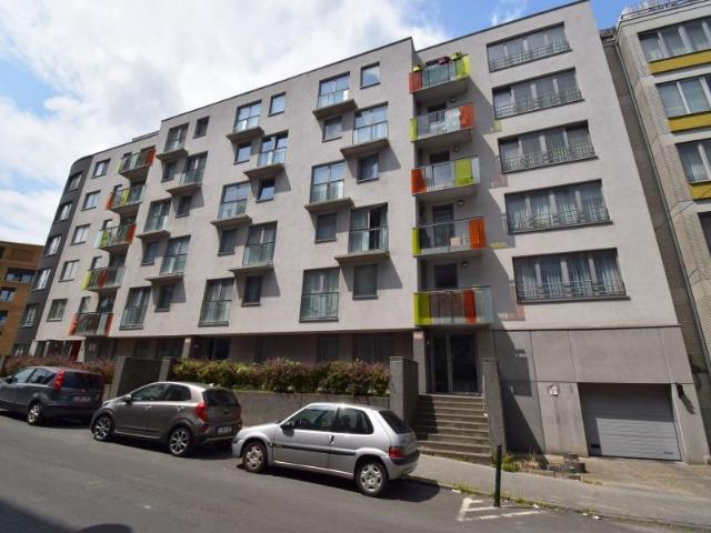 à vendre Rez De Chaussée Molenbeek Saint Jean Avenue Carl Requette
