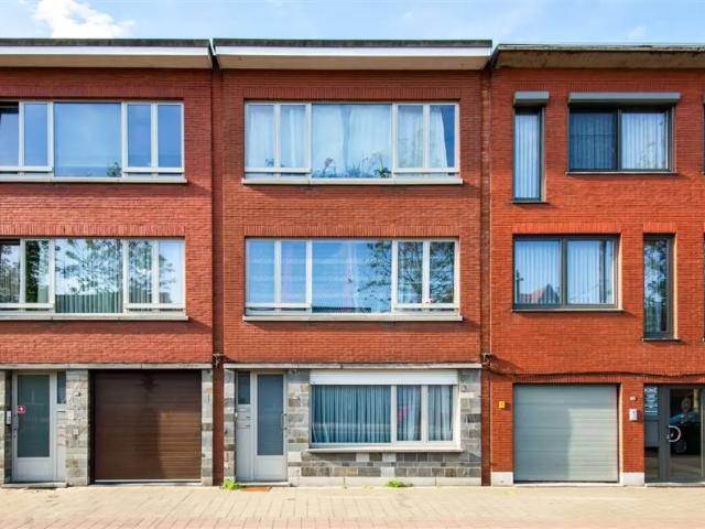 à vendre Rez De Chaussée Mortsel Liersesteenweg