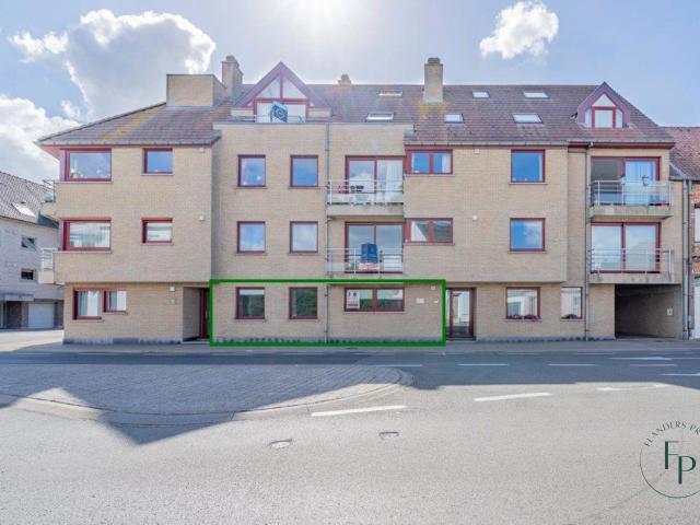 à vendre Rez De Chaussée Maldegem Noordstraat