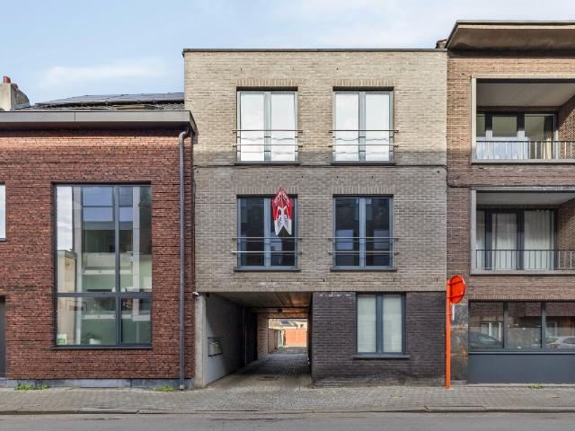 à vendre Rez De Chaussée Malines Lakenmakersstraat