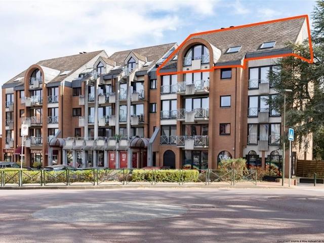 à vendre Rez De Chaussée Marche en Famenne Rue du Luxembourg