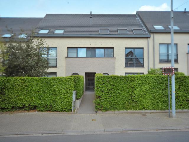 à vendre Rez De Chaussée Merchtem Dorpstraat
