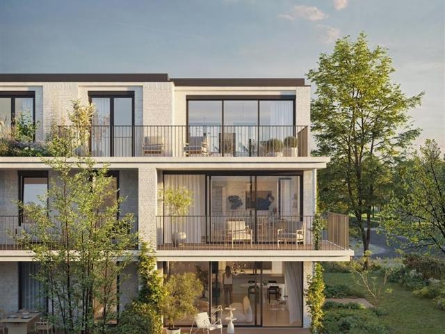 à vendre Rez De Chaussée Merchtem Harmonieblock