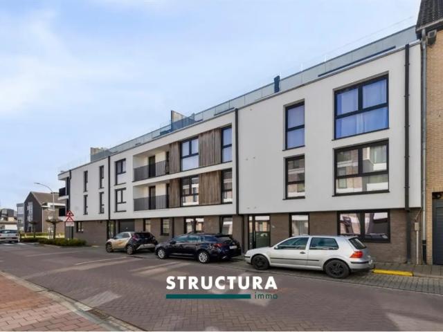 à vendre Rez De Chaussée Merchtem Oudstrijdersstraat