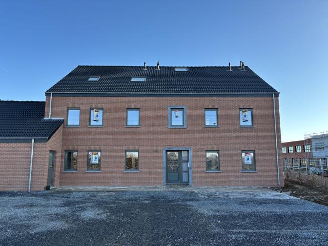 à vendre Rez De Chaussée Namur Rue de la Poteresse